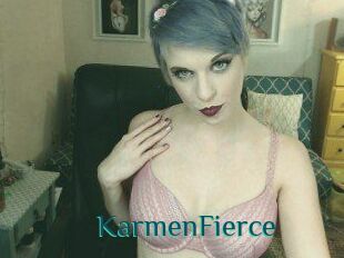 KarmenFierce