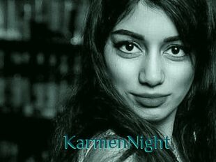 KarmenNight