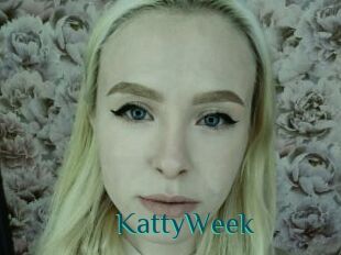 KattyWeek