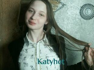 Katyhot