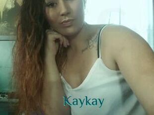 Kaykay