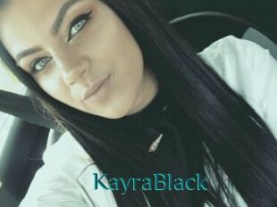 KayraBlack