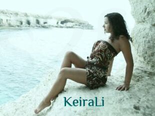 KeiraLi