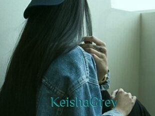 KeishaGrey