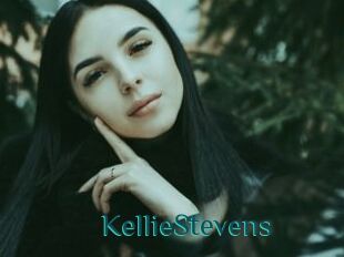 KellieStevens