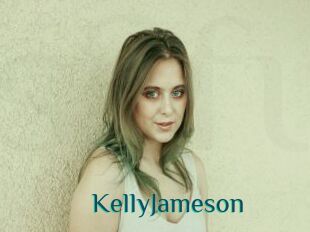 KellyJameson