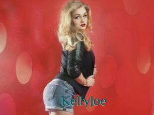 KellyJoe