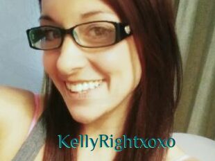 KellyRightxoxo