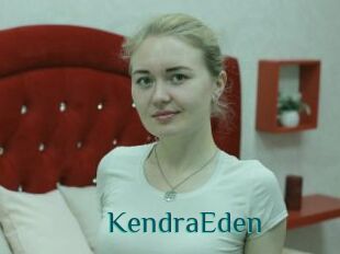 KendraEden