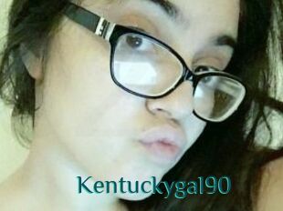 Kentuckygal90