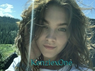 KenziexOne