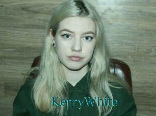 KerryWhite