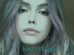 KerrysMagic