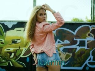 Ketrinn