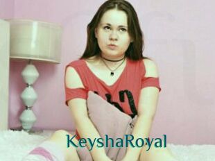 KeyshaRoyal