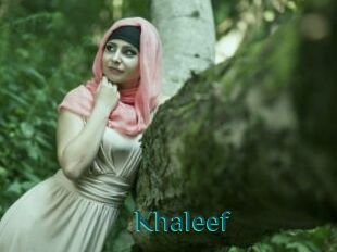 Khaleef