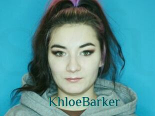 KhloeBarker