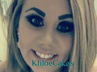 KhloeCakes