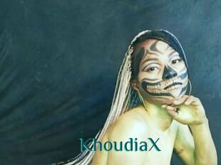 KhoudiaX