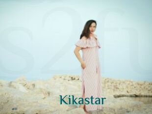 Kikastar