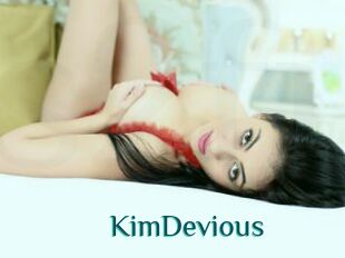 KimDevious