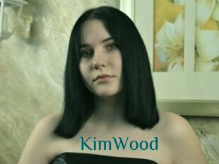 KimWood