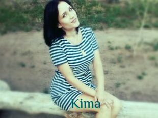 Kima