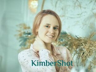 KimberShot