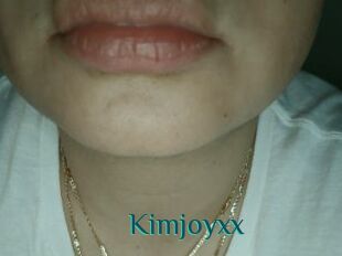 Kimjoyxx