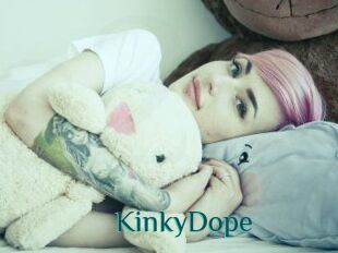 KinkyDope