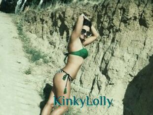 KinkyLolly