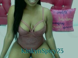 KinkynSpicy23