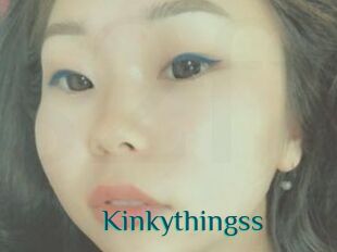 Kinkythingss