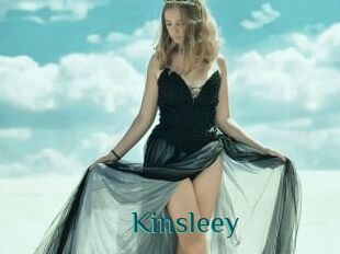 Kinsleey