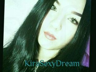 KiraSexyDream