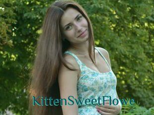 KittenSweetFlowe