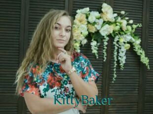 KittyBaker