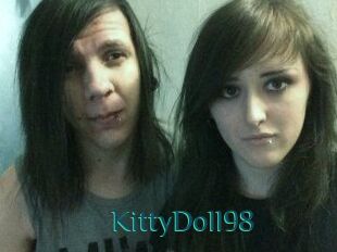 KittyDoll98