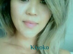 Kiyoko