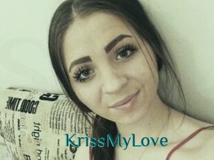 KrissMyLove