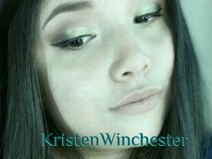 KristenWinchester