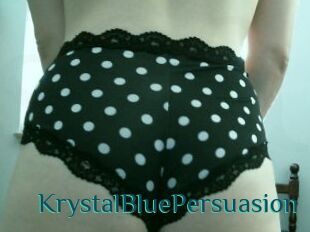 KrystalBluePersuasion