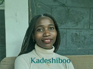 Kadeshiboo