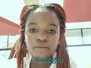 Kadogoo