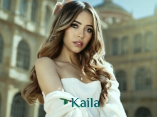 Kaila