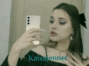 Kaisajenner