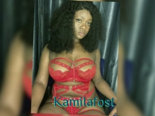 Kamilafost