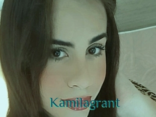 Kamilagrant