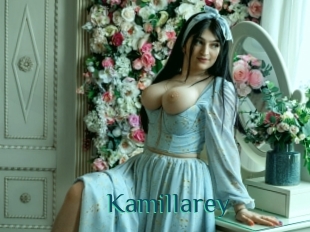 Kamillarey