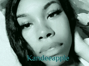 Kandeeapple